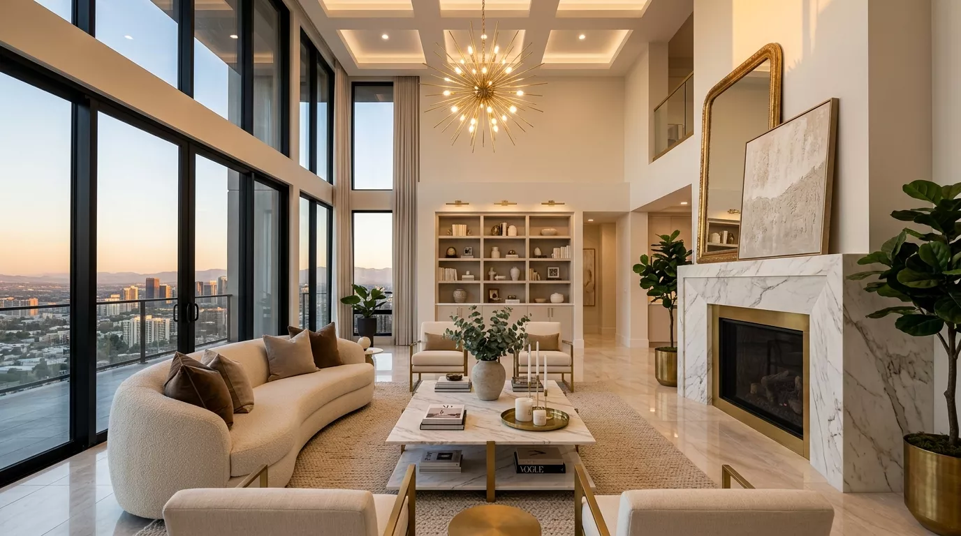 Low Budget Home Decor Ideas That Look Expensive 2 Low Budget Home Decor Ideas That Look Expensive