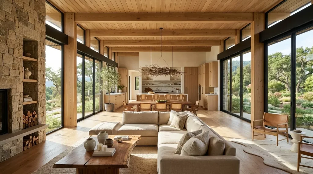 luxury home with natural finishes 202606131905 6a2d63d7e5af6