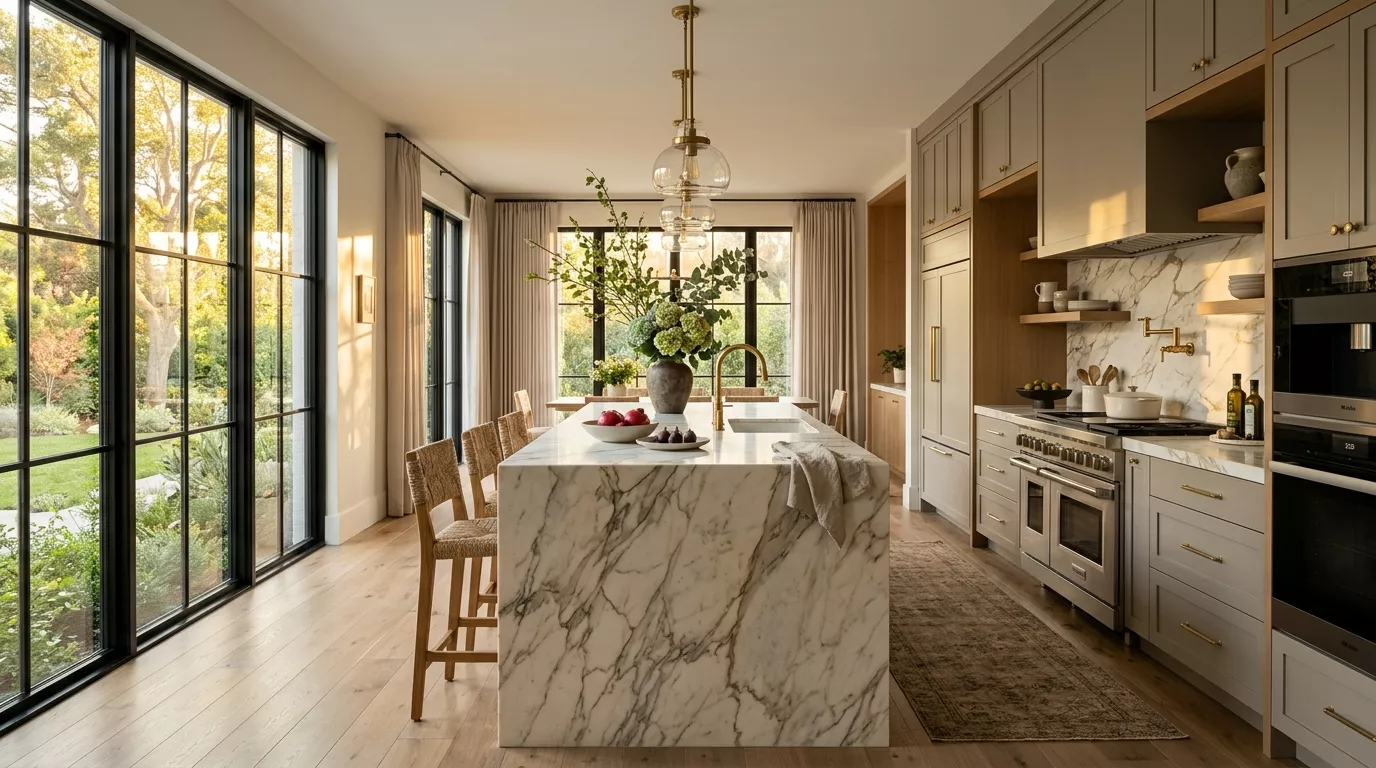 Neutral Kitchen Color Palette Ideas That Never Go Out of Style 3 Neutral Kitchen Color Palette Ideas That Never Go Out of Style