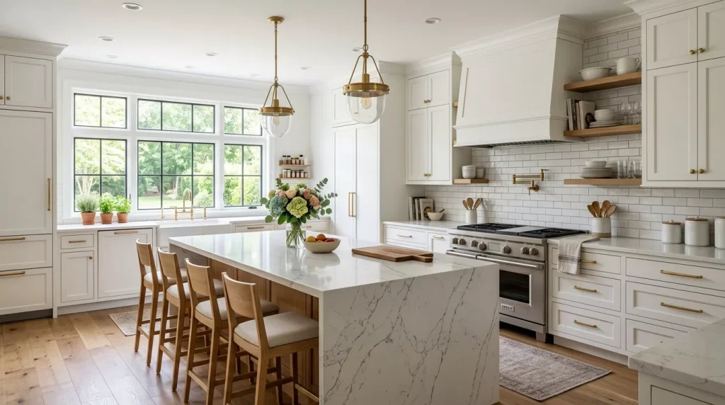 luxury kitchen with white cabinets 202606272349 6a401b947436a