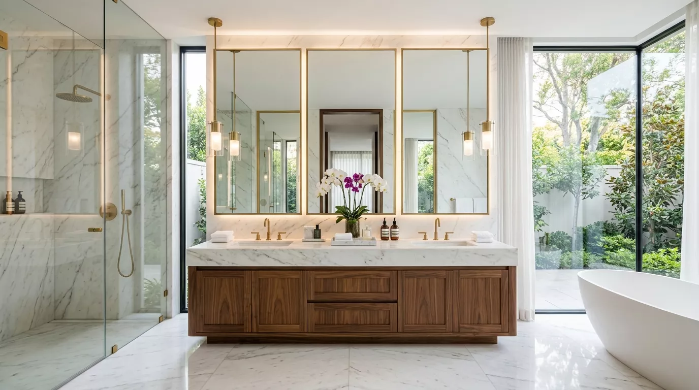 Bathroom Cabinet Ideas to Maximize Style & Storage