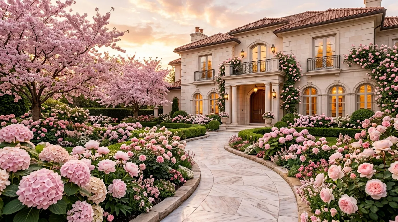 Front Yard Landscaping Ideas to Boost Curb Appeal 1 Front Yard Landscaping Ideas to Boost Curb Appeal