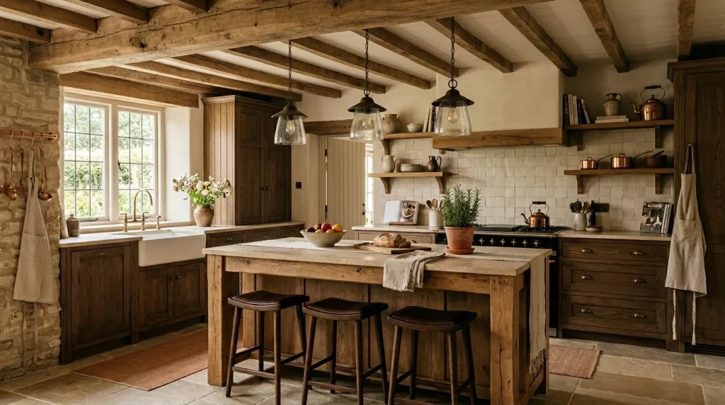 luxury rustic kitchen oversized 202606031920 6a203894219c2