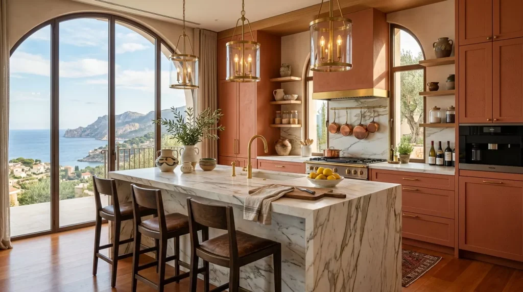 Terracotta Kitchen Color Scheme Ideas That Wow 1 luxury terracotta kitchen interior 202606132309 6a2d9e615481c 1