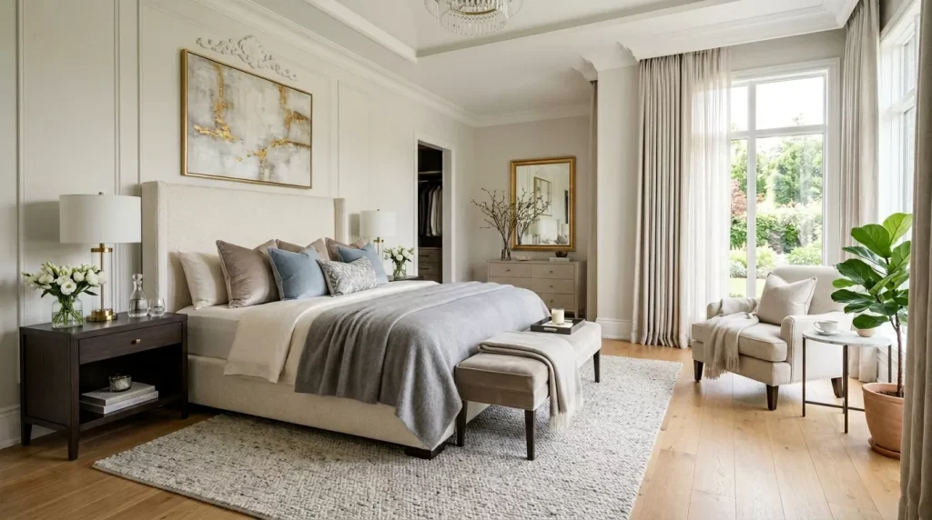 master bedroom decor elegant fur 202606202329 6a36dc127138e
