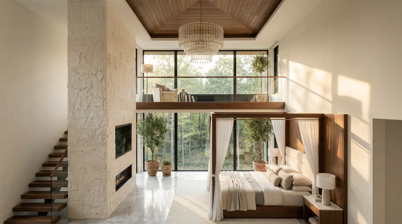Canopy Bed Ideas to Create a Dreamy Bedroom 3 Canopy Bed Ideas to Create a Dreamy Bedroom