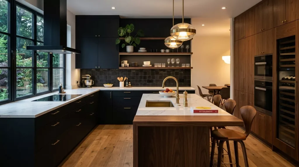 mid century modern kitchen black 202606041839 6a218073c836f