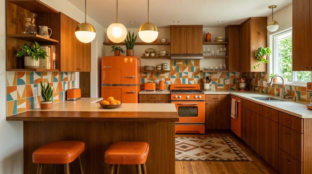 mid century modern kitchen orang 202606041839 6a21807c0335d