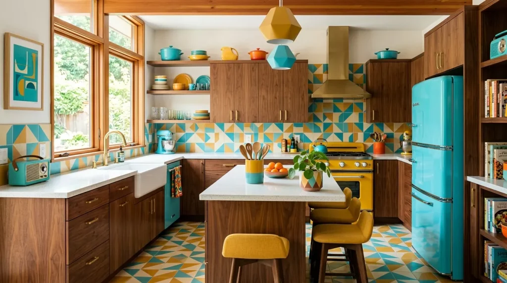 mid century modern kitchen turqu 202606041840 6a218069265e4