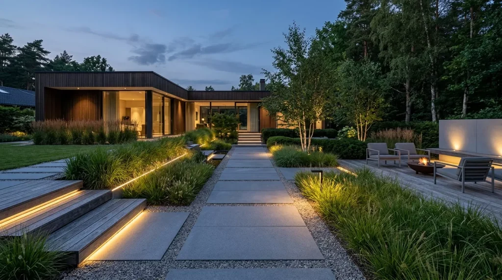 minimalist modern garden with li 202606262342 6a3ec80874e71
