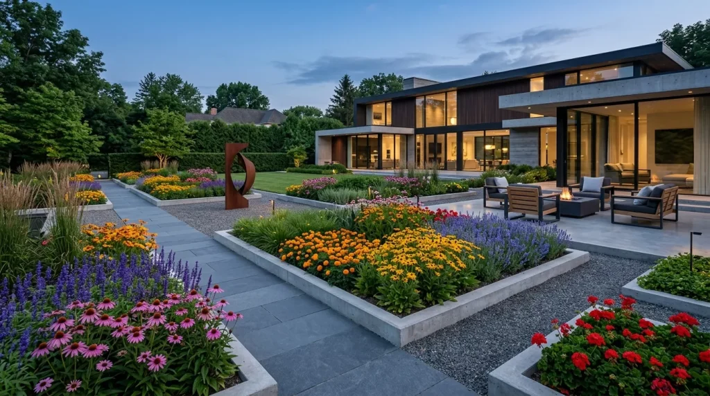 modern flower garden geometric beds 202606240008 6a3ad9c9d45e0