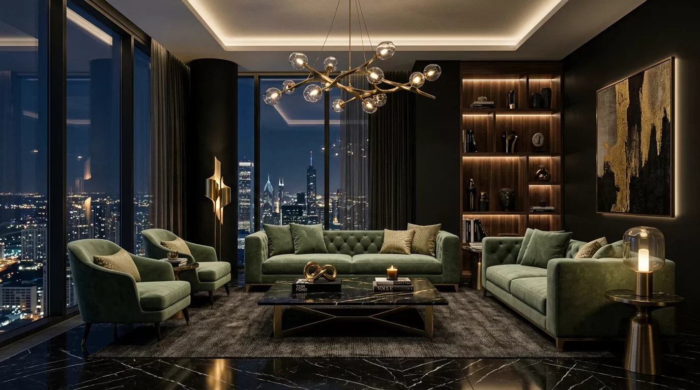 Sage Green Home Decor Ideas: 20+ Stunning Inspirations 19 Sage Green Home Decor Ideas: 20+ Stunning Inspirations