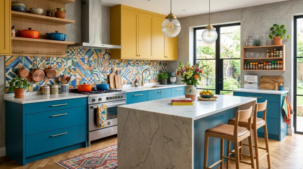 modern kitchen colorful cabinets 202606192335 6a358c3133720