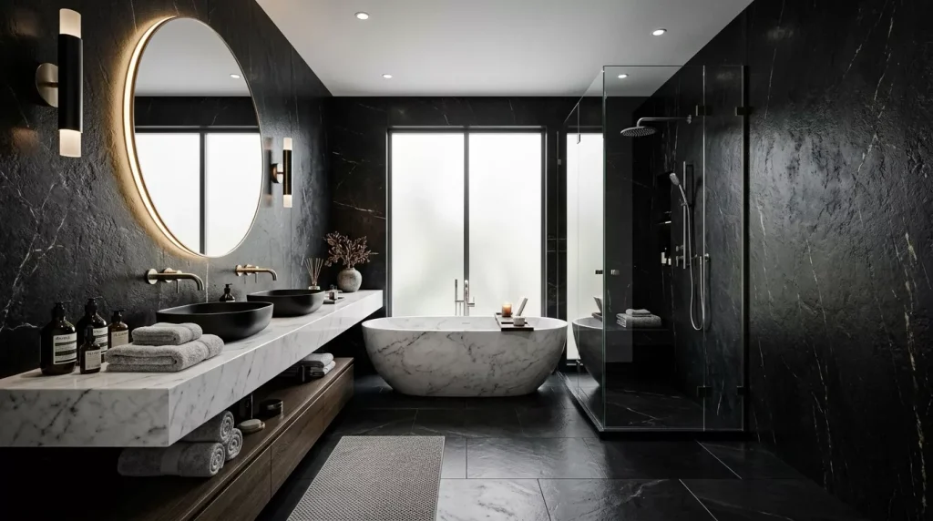 monochrome bathroom black stone 202606142006 6a2ec3d9eab99