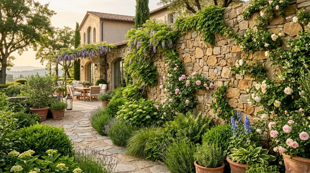 natural stone wall climbing plants 202606290031 6a4176ab34387