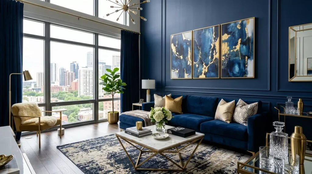 navy blue gold living room 202606131546 2 6a2d35805c1a8