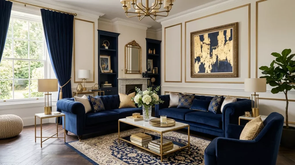 navy blue gold living room 202606131547 6a2d3579a1424