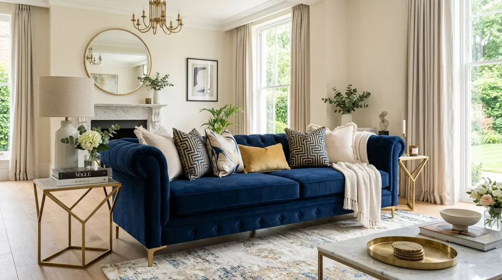 navy blue velvet sofa interior 202606131546 6a2d3579960a9