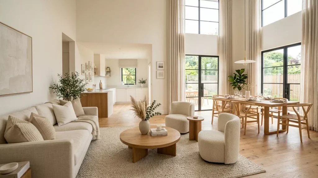 neutral home decor living dining 202606041504 6a214e7ad8b86