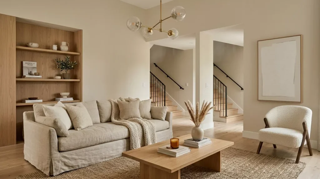 neutral home decor wood accents 202606041503 6a214e894db10