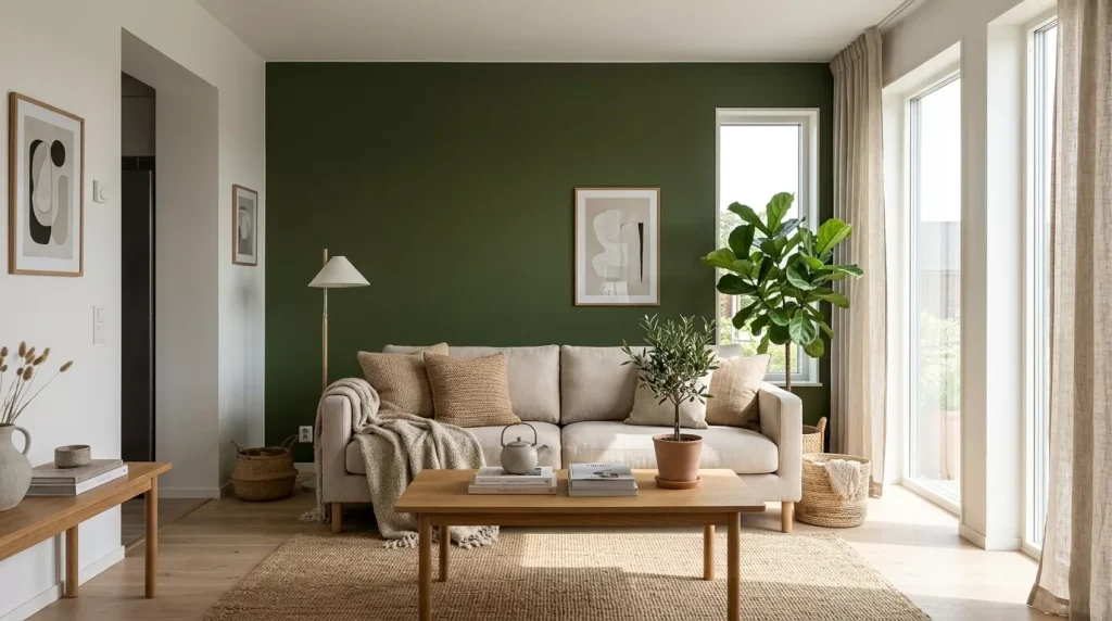 Olive Green Living Room Ideas That Actually Wow 5 olive green living room decor 202606192307 6a3585ce4df33