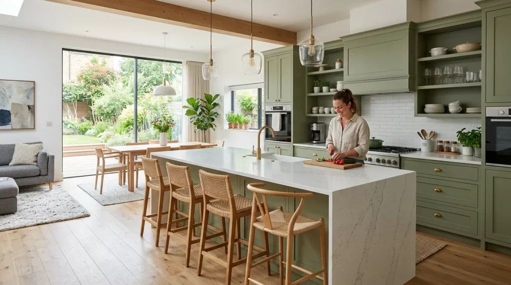 open concept kitchen sage green 202606081810 6a26bf9d38d33