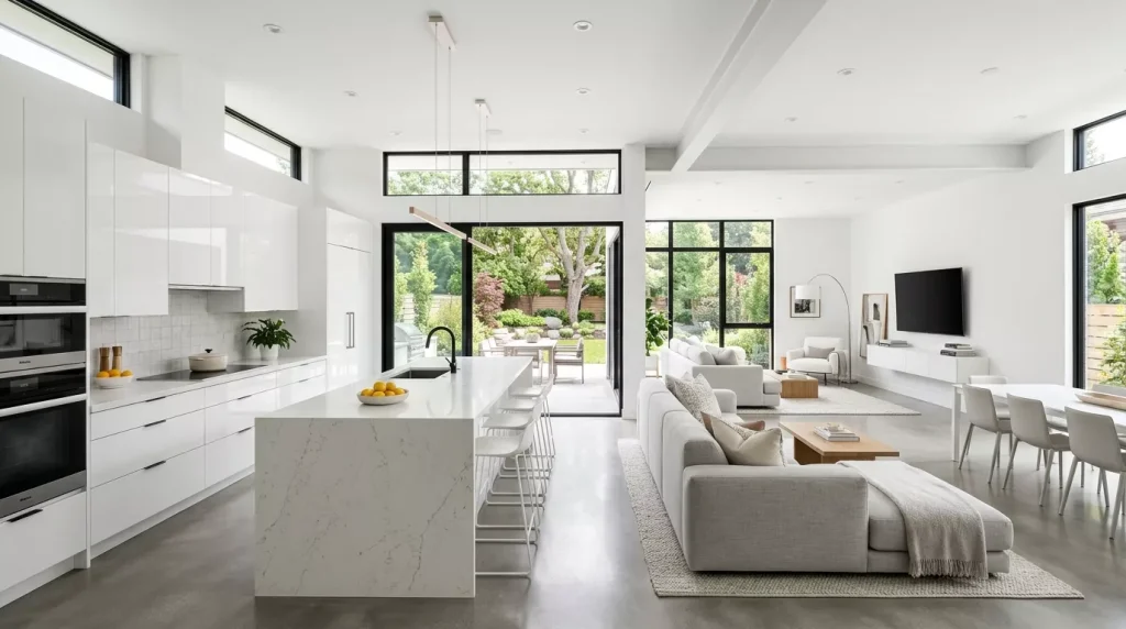 open white kitchen living area 202606091639 6a27fbfacb0c3