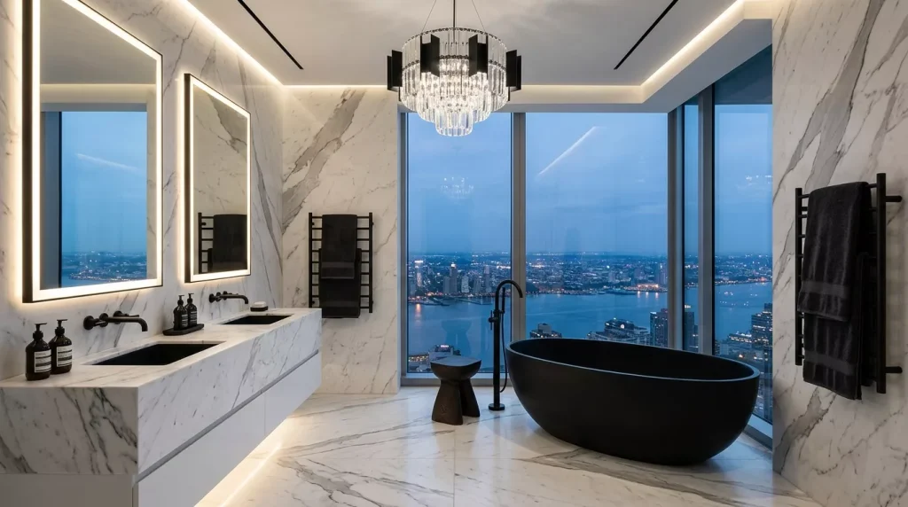 penthouse bathroom with city views 202606142007 6a2ec3e76d70d