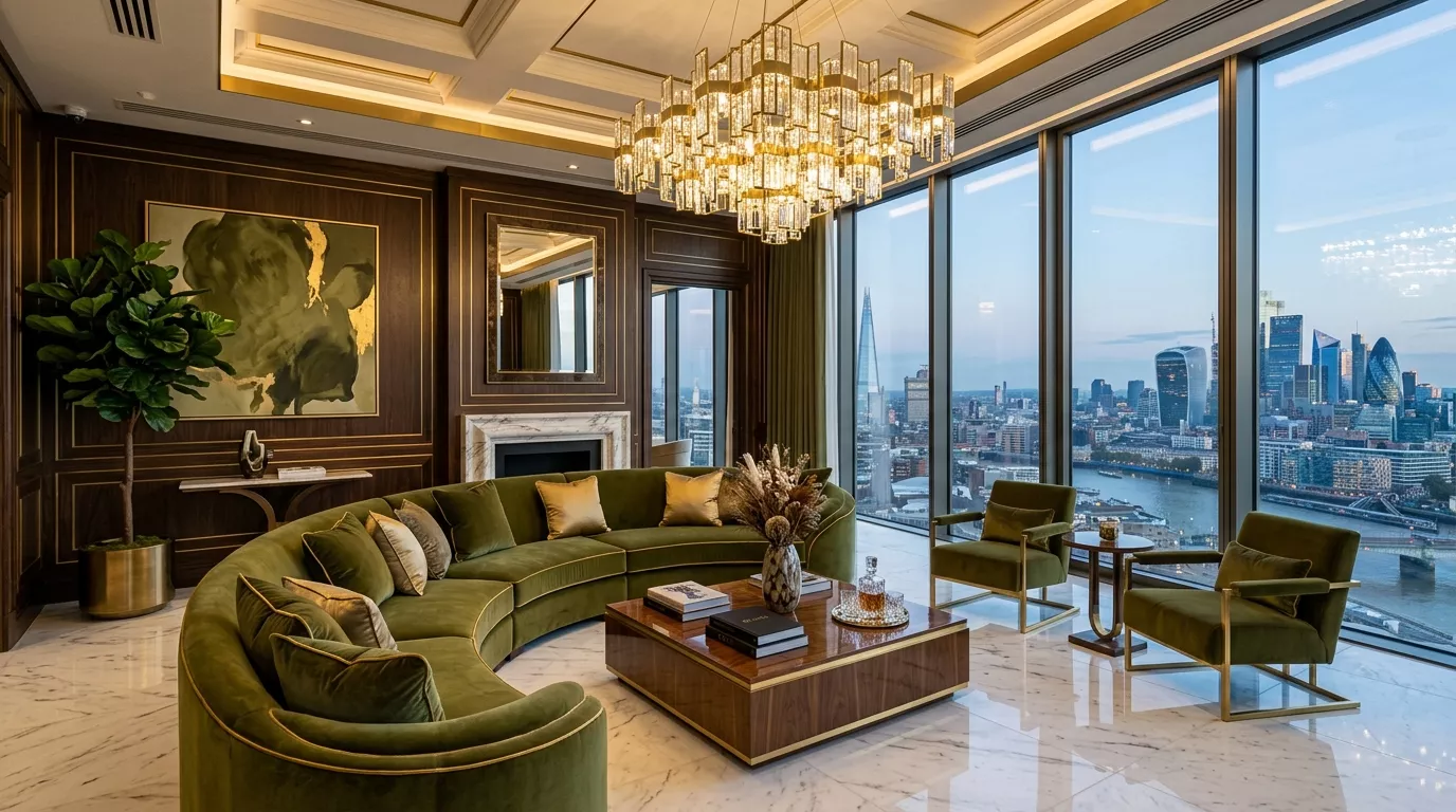 Olive Green Home Decor Ideas to Transform Every Room 20 Olive Green Home Decor Ideas to Transform Every Room