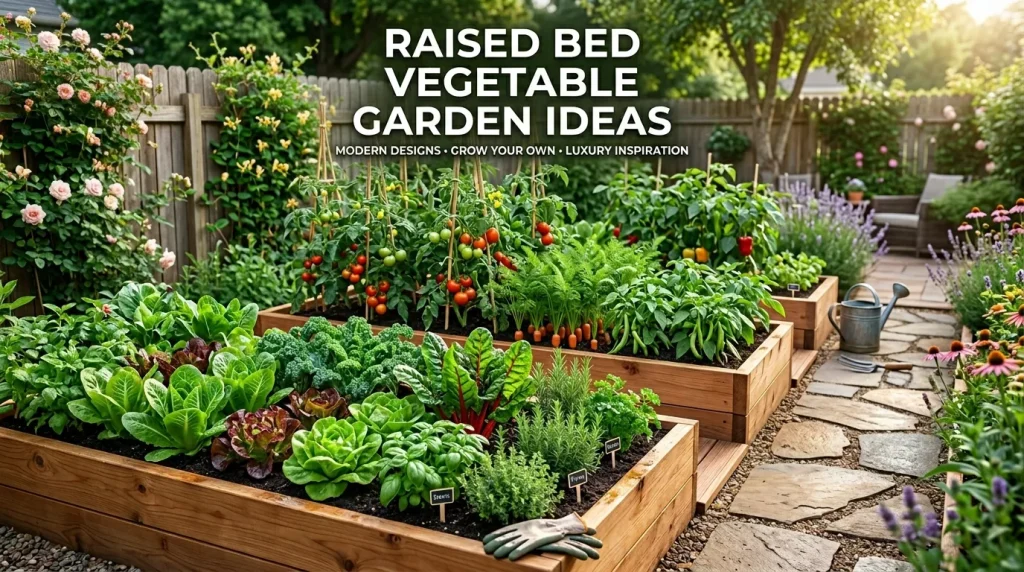 raised bed vegetable garden ideas 202606190113 6a3451c87654b