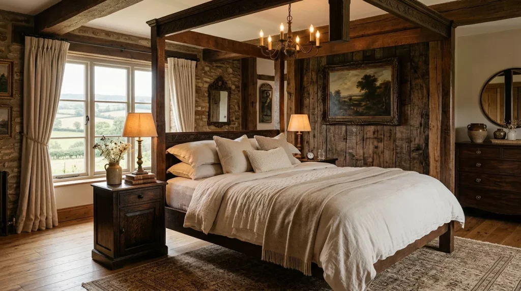 rustic bedroom dark wood furniture 202606071549 6a254ce758153