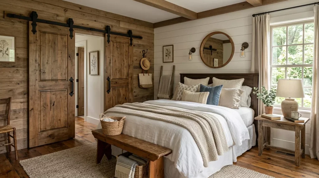 rustic bedroom with barn doors 202606071549 6a254ce6048ac