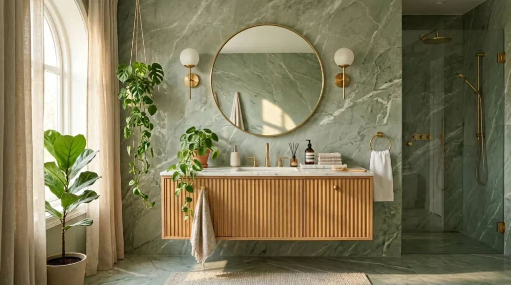 sage green bathroom with marble 202606062257 1 6a24600874c8c