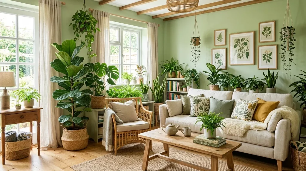 sage green living room plants 202606111222 6a2a62f017e78