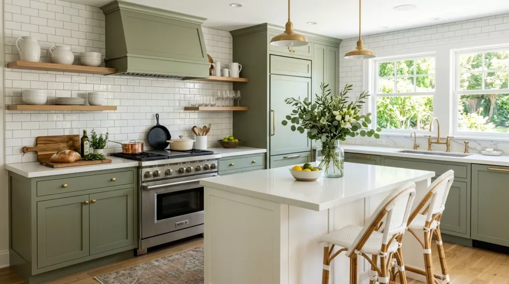 sage green white kitchen design 202606081810 6a26bf96d91f0