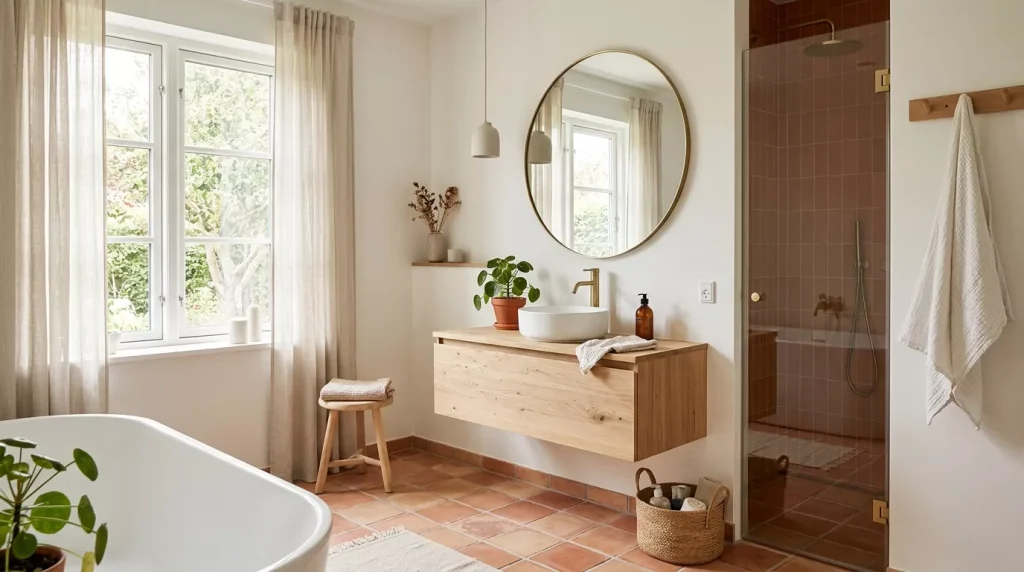 scandinavian bathroom terracotta 202606111801 6a2ab1f194da5
