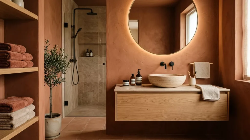 terracotta bathroom color scheme 202606111800 6a2ab1f061b67