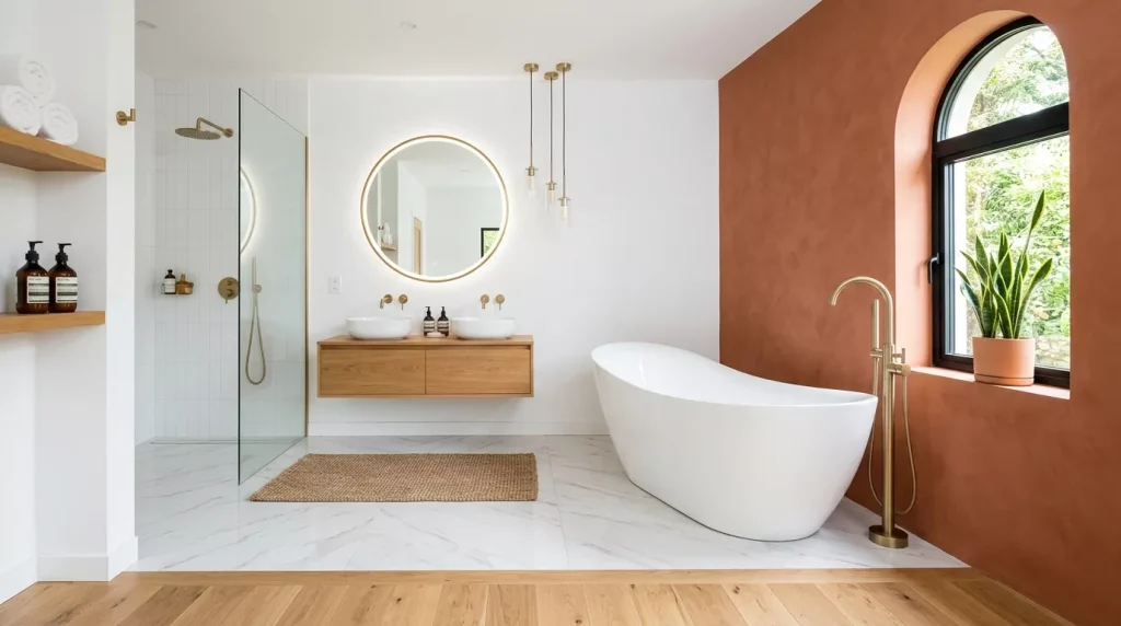 terracotta white bathroom design 202606111800 6a2ab1ea0e3b2