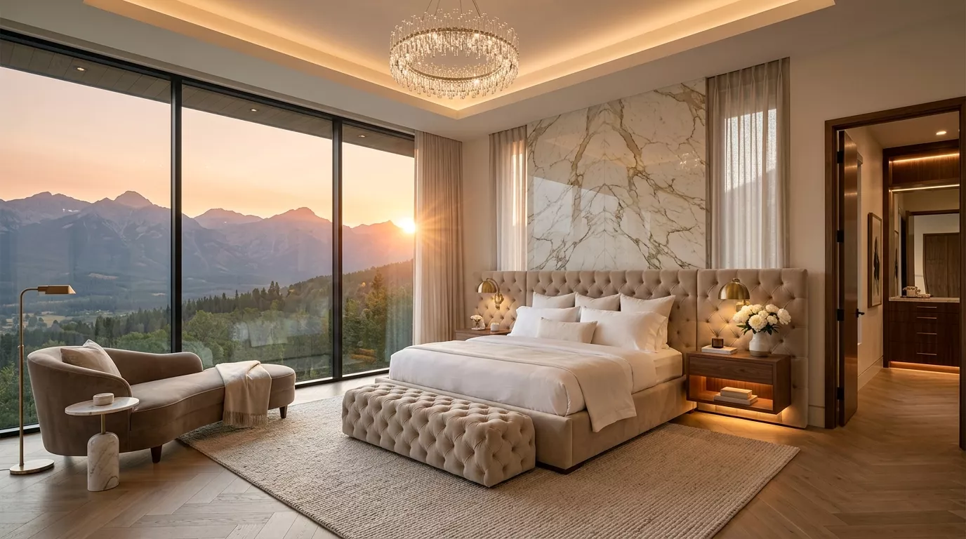 Bedroom Furniture Layout Ideas & Planning Guide 7 Bedroom Furniture Layout Ideas & Planning Guide