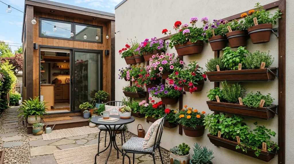 vertical garden in courtyard 202606290031 6a4176af9be52
