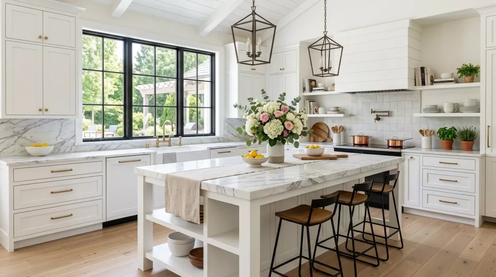white kitchen cabinets marble co 202606232348 6a3ad54d60af8