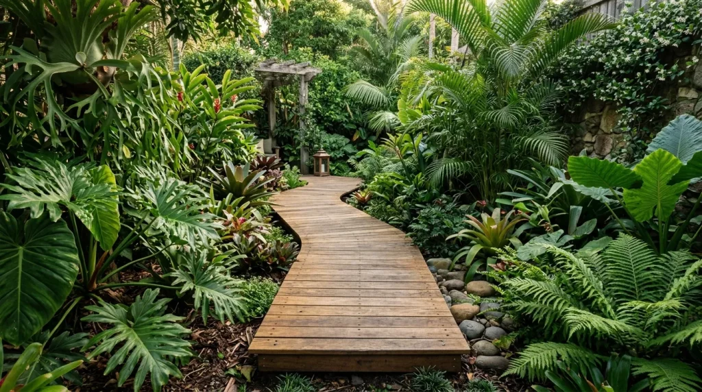 wooden boardwalk path through gr 202606252249 6a3d6a7bdc6f7
