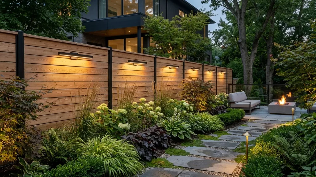 wooden privacy fence led lights 202606262341 6a3ec806dceae 1