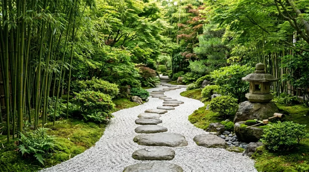zen garden path with stepping 202606252249 6a3d6a7bdeb62