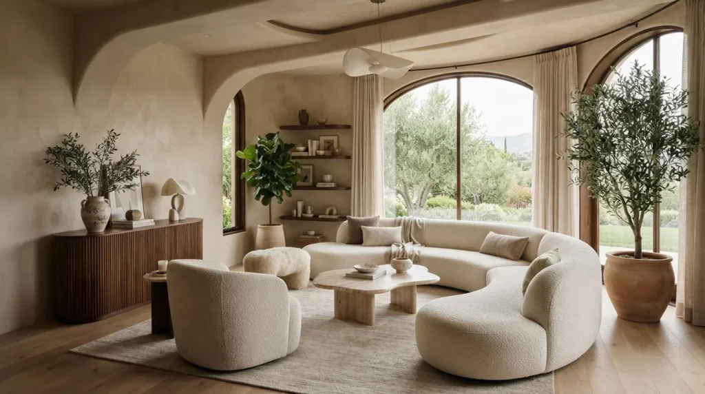 living room with curved furniture 202607050027 2 6a495ecc5815d