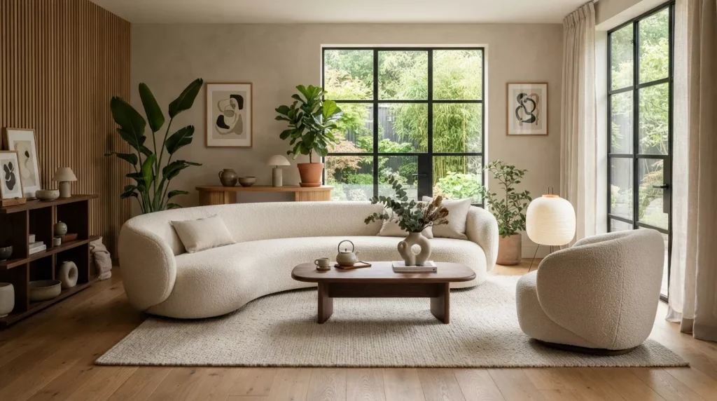 living room with curved wooden 202607050026 6a495ecdad41e