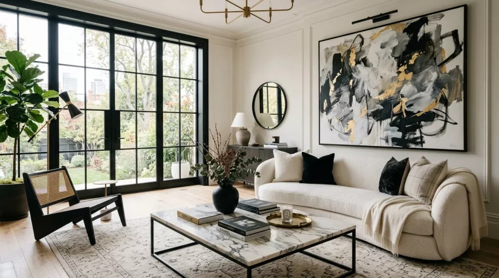 How to Choose the Right Sofa Color for Your Living Room 5 living room with white sofa 202607052207 6a4a8f9aaa5dc