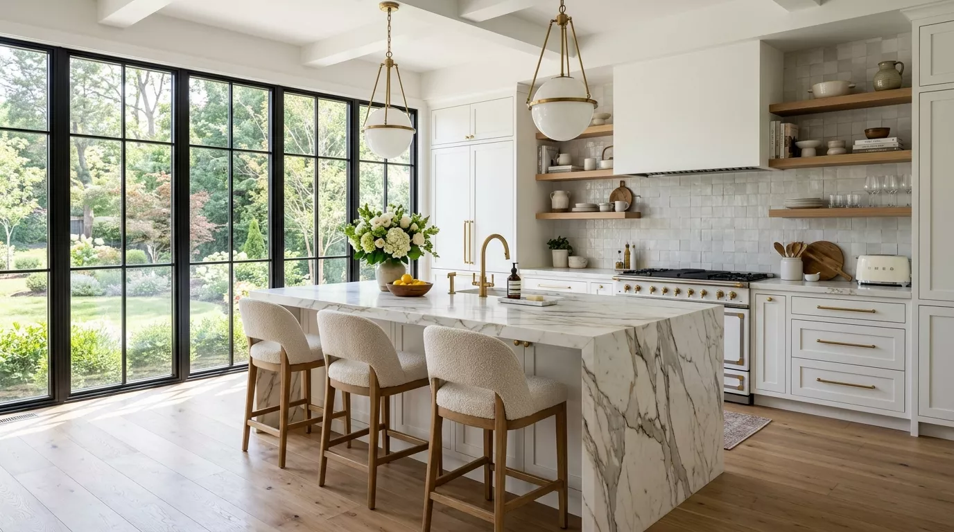 Budget Kitchen Cabinet Makeover Ideas That Work