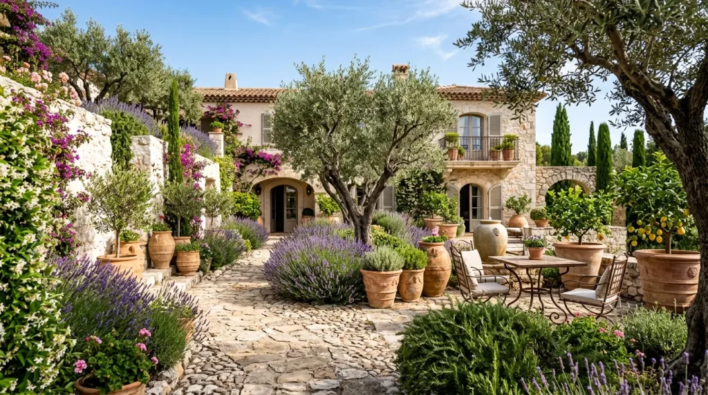 mediterranean garden with olive 202607050145 6a497124b2815
