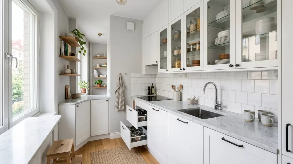 small modern kitchen with cabinets 202607050117 6a496a7e0066b